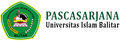 Pascasarjana UNISBA Blitar
